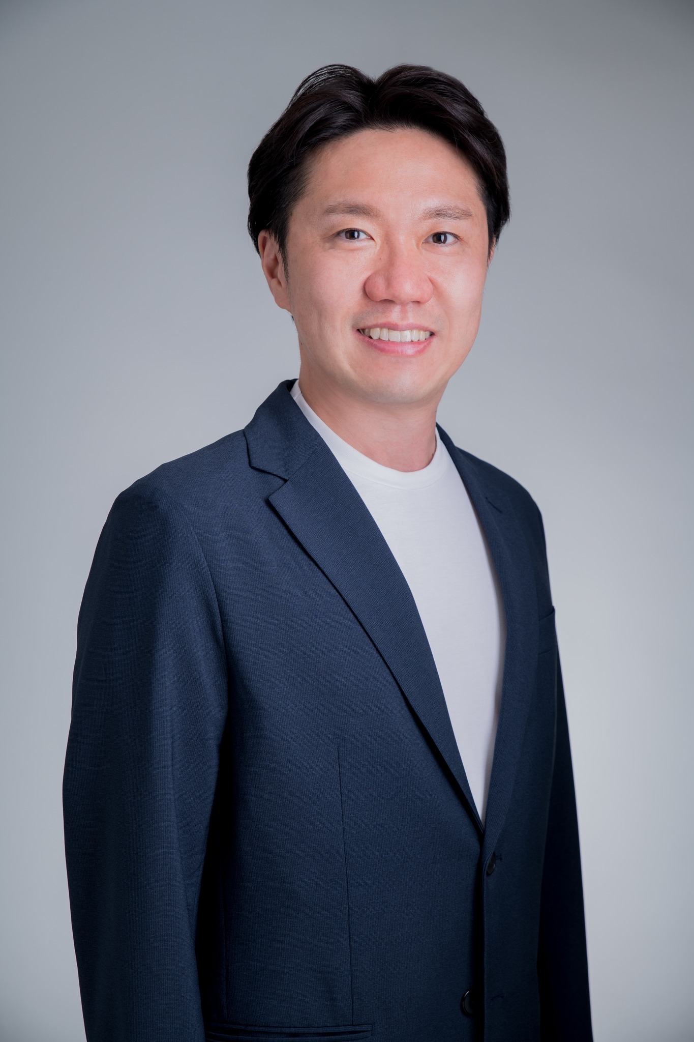 株式会社YKB 代表取締役 川邉 雄司